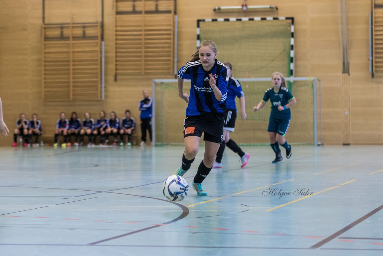 Bild 336 - Girls Cup